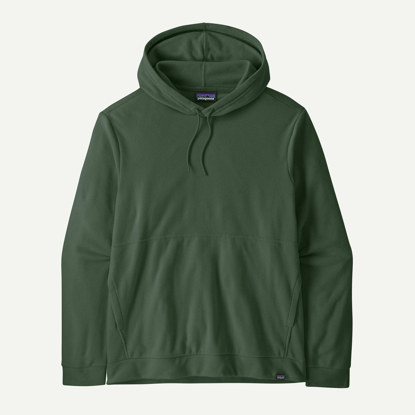 Men's Micro D® Fleece Hoody - US 8467