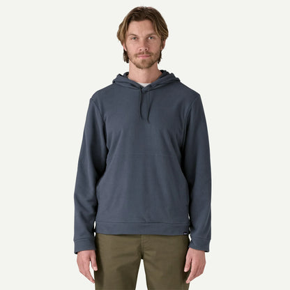 Men's Micro D® Fleece Hoody - US 8467