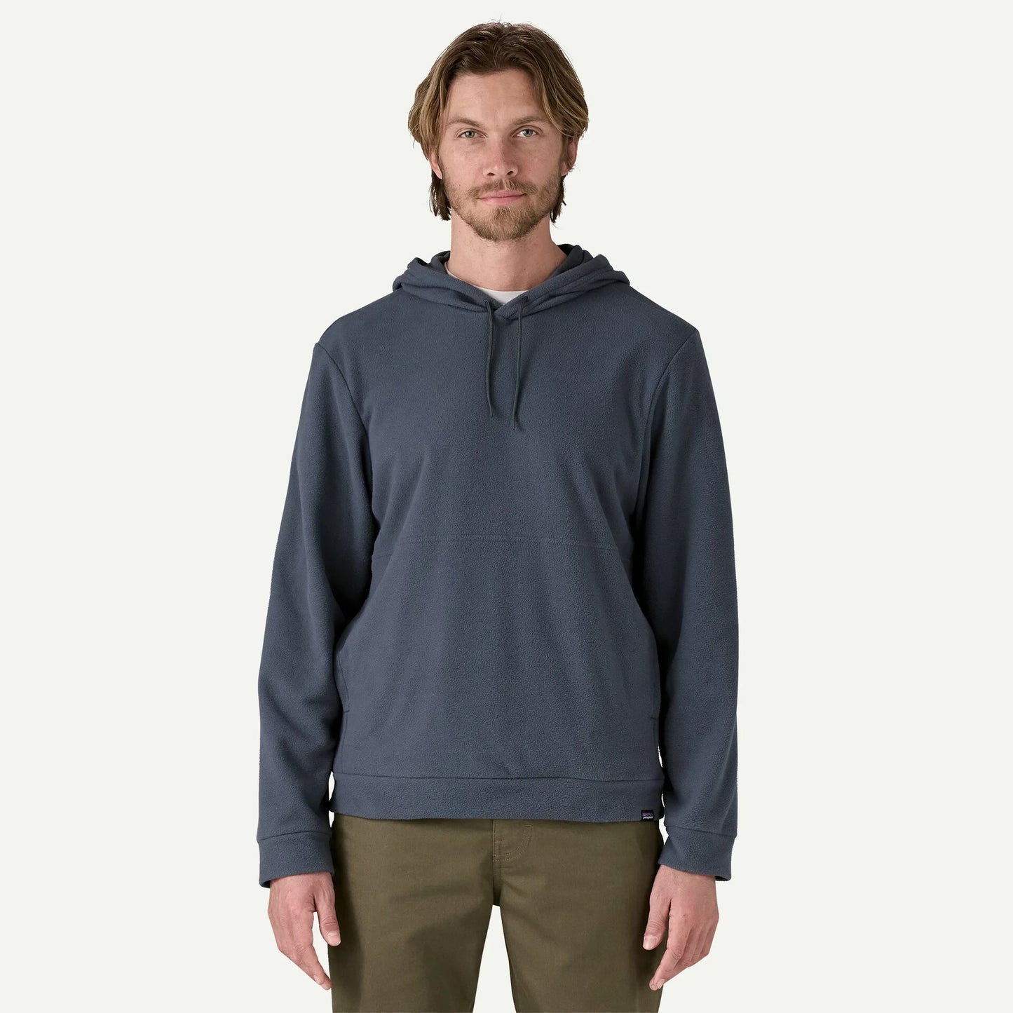 Men's Micro D® Fleece Hoody - US 8020