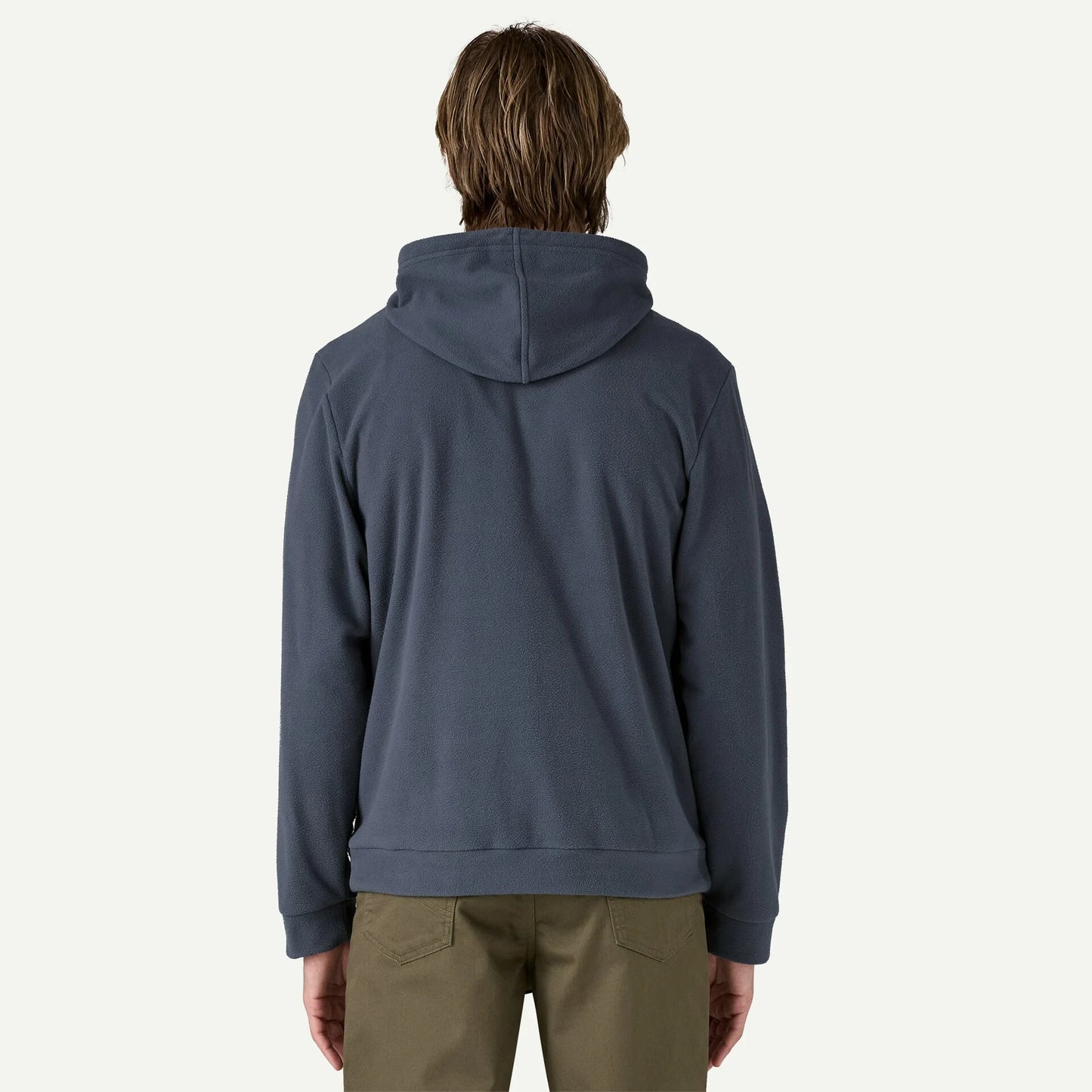 Men's Micro D® Fleece Hoody - US 8324