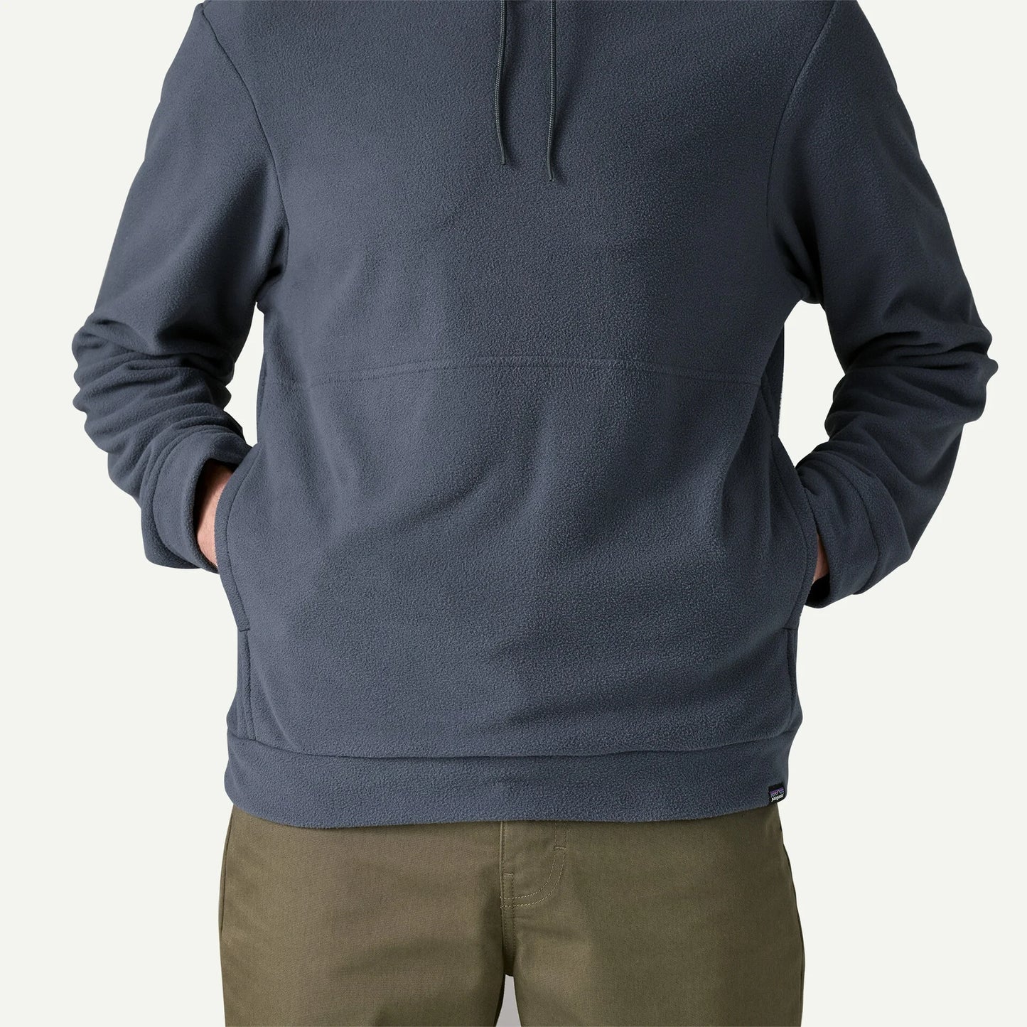 Men's Micro D® Fleece Hoody - US 1736