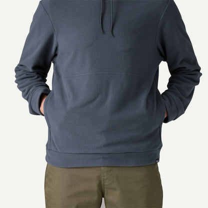 Men's Micro D® Fleece Hoody - US 1736