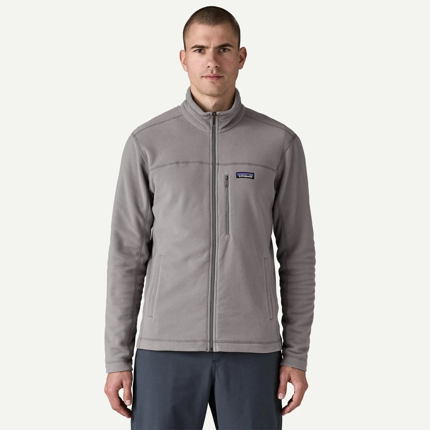 Men's Micro D® Fleece Jacket - US 6090