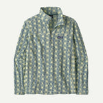 Men's Micro D® Fleece Pullover - US 3102