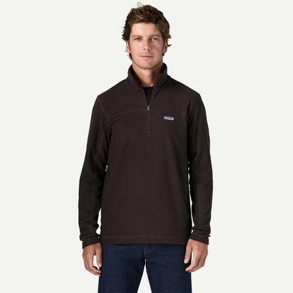 Men's Micro D® Fleece Pullover - US 5789
