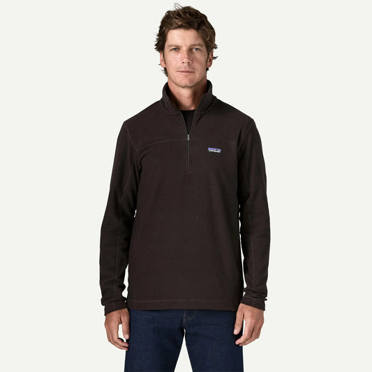 Men's Micro D® Fleece Pullover - US 5789