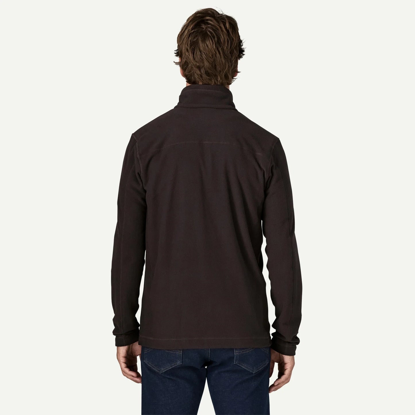 Men's Micro D® Fleece Pullover - US 3102