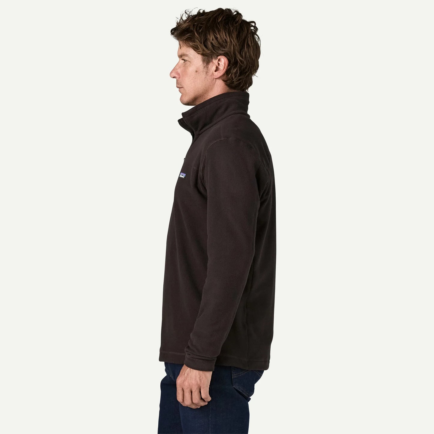 Men's Micro D® Fleece Pullover - US 3102