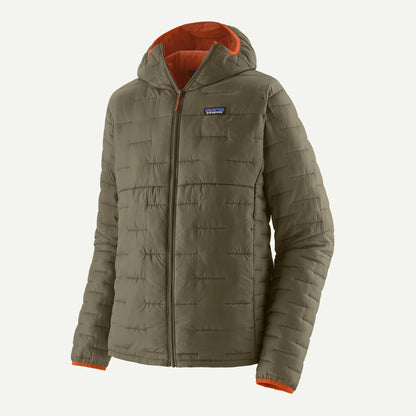 Men's Micro Puff® Hoody - US 0670