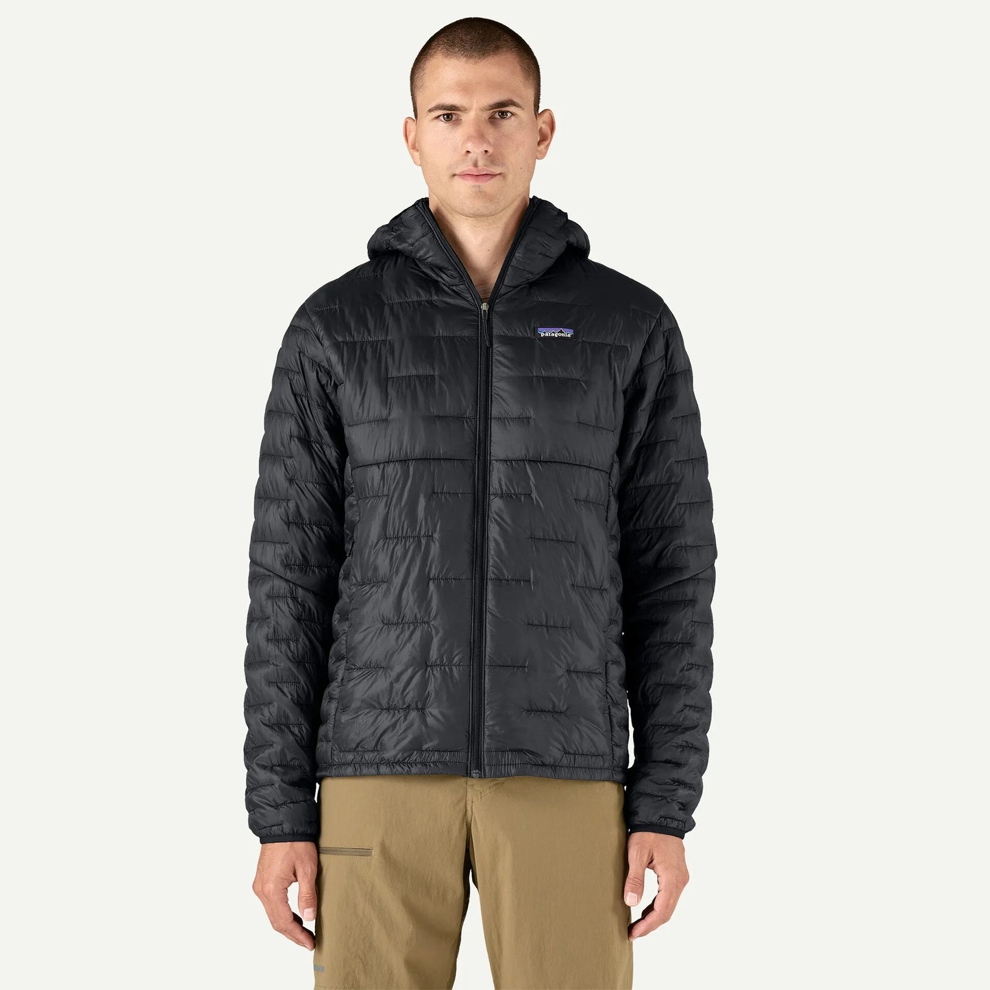 Men's Micro Puff® Hoody - US 0670