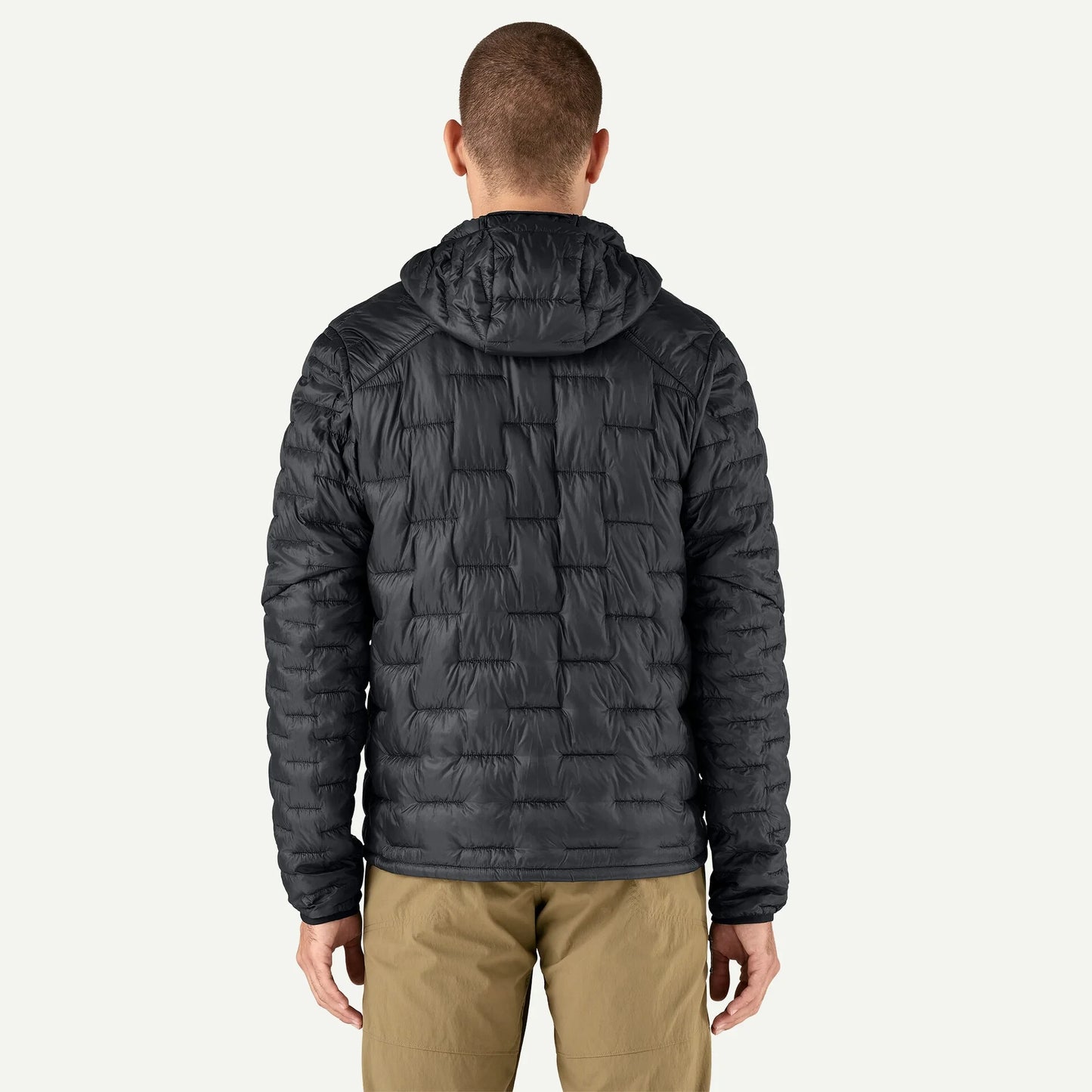 Men's Micro Puff® Hoody - US 0670