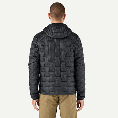 Men's Micro Puff® Hoody - US 4709