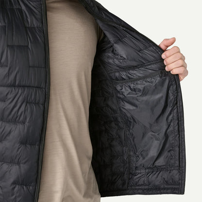Men's Micro Puff® Jacket - US 3112