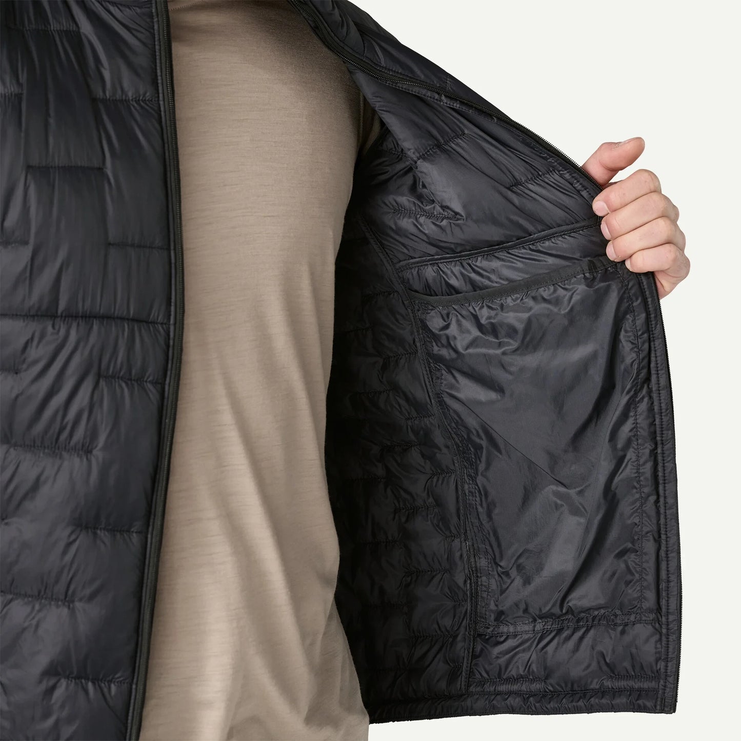 Men's Micro Puff® Jacket - US 3704