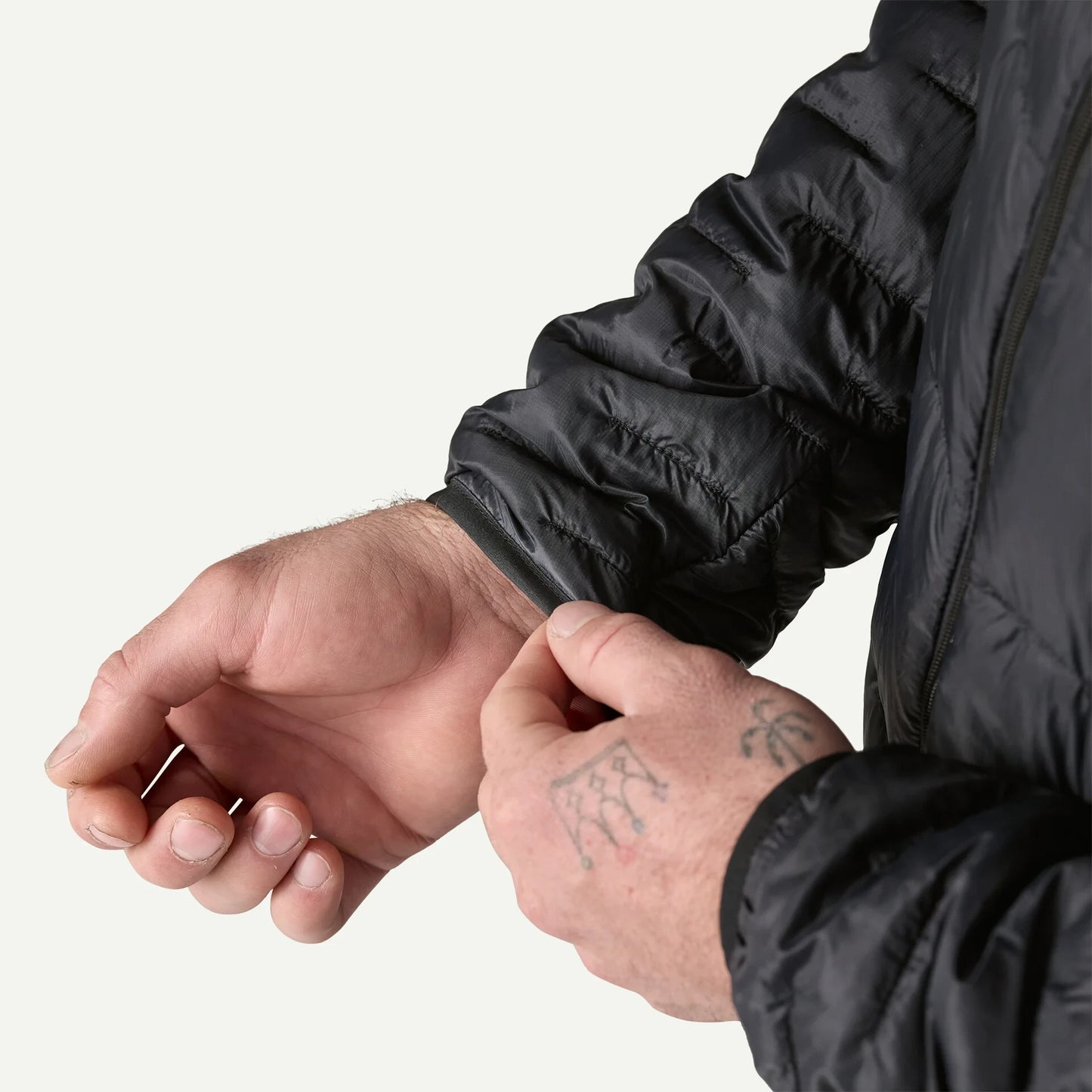 Men's Micro Puff® Jacket - US 3112