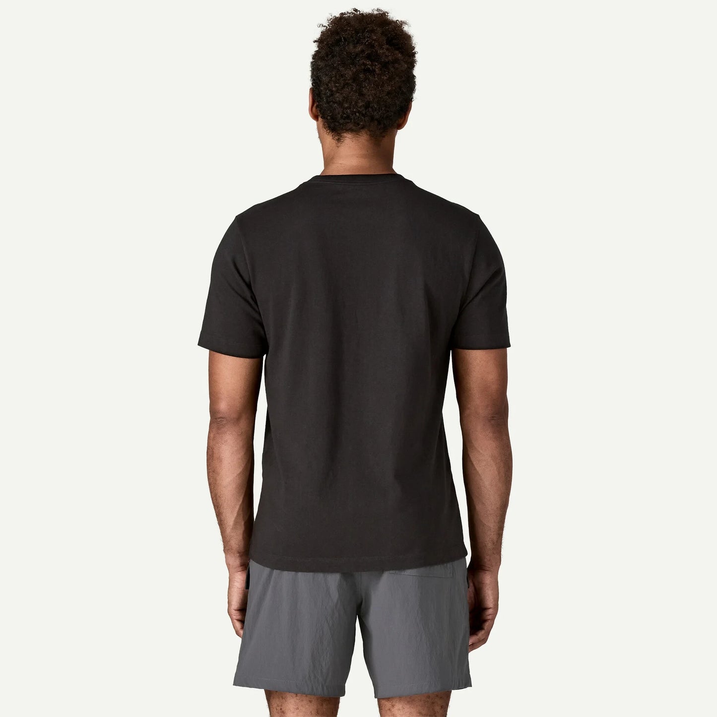 Men's Midweight Daily T-Shirt - US 4383