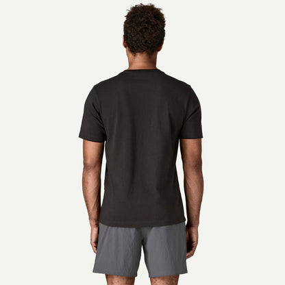 Men's Midweight Daily T-Shirt - US 4383