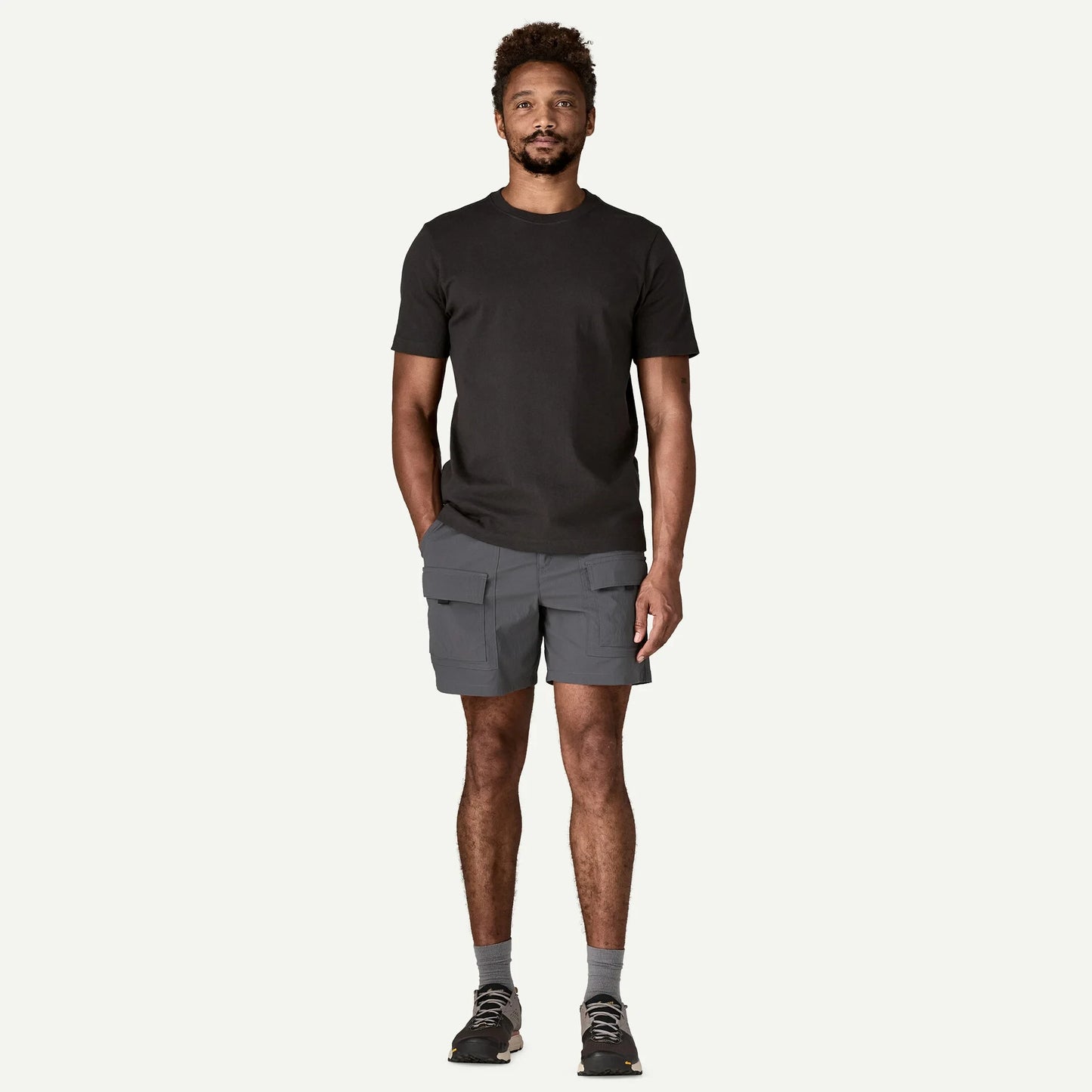 Men's Midweight Daily T-Shirt - US 4383