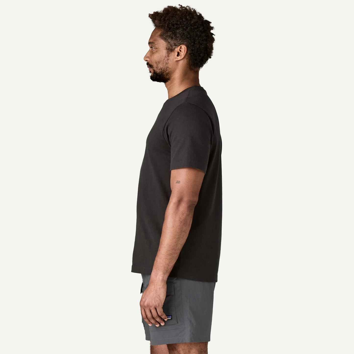 Men's Midweight Daily T-Shirt - US 4383