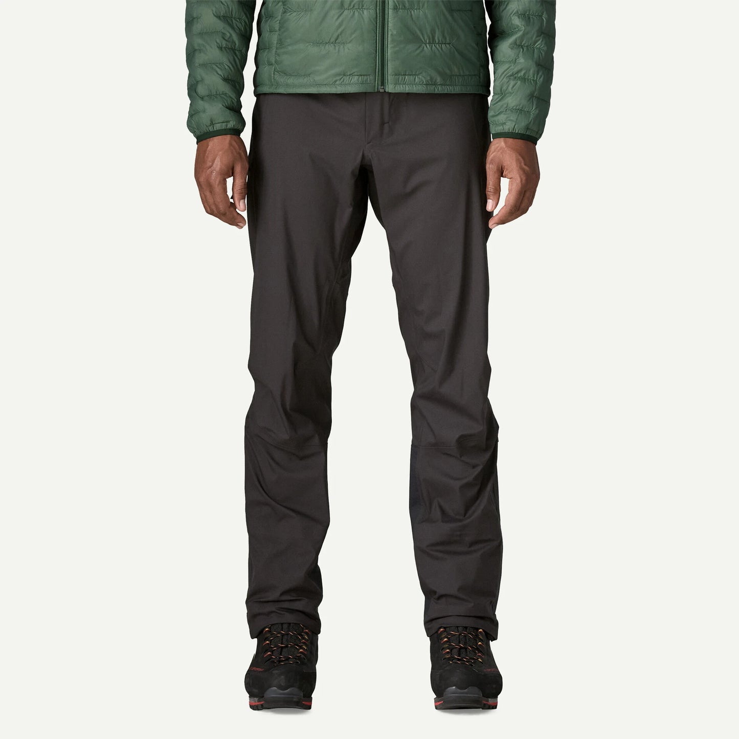 Men's Mixed Alpine Pants - US 8534