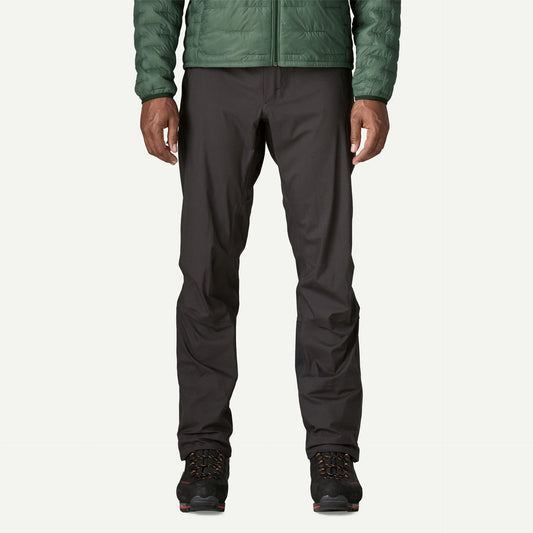 Men's Mixed Alpine Pants - US 8534