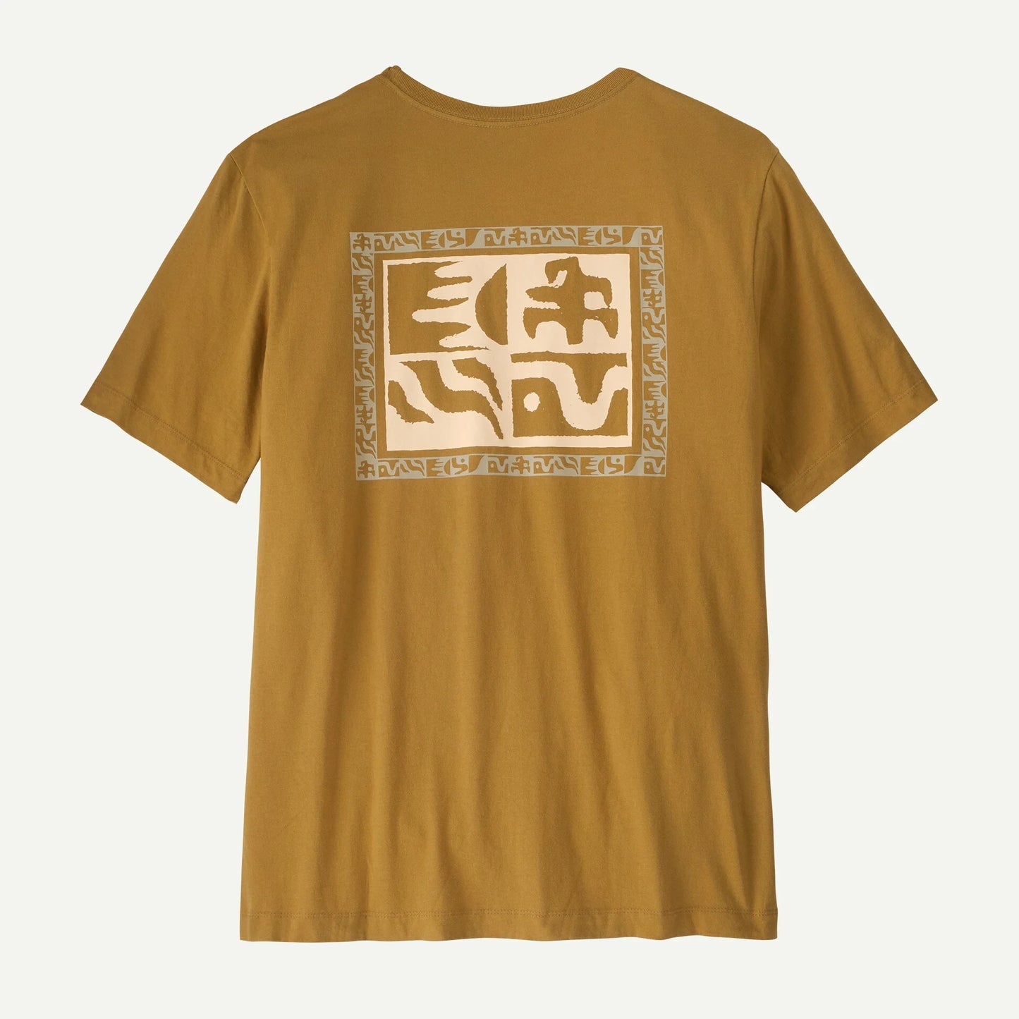 Men's Mother Rays T-Shirt - US 2850