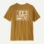 Men's Mother Rays T-Shirt - US 2850