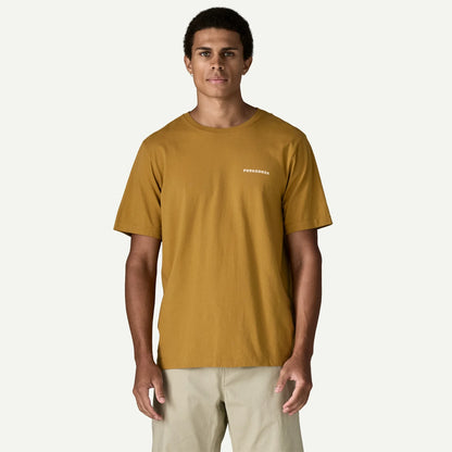 Men's Mother Rays T-Shirt - US 8727