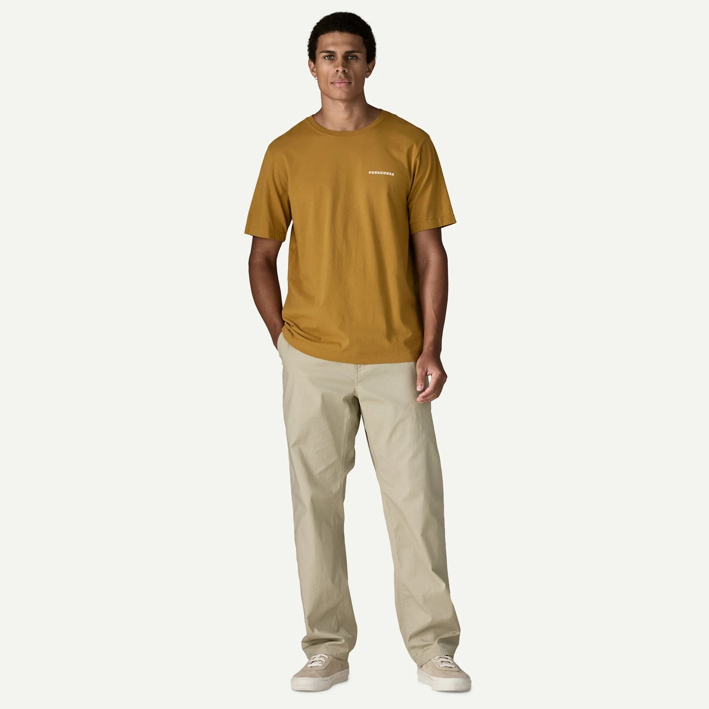 Men's Mother Rays T-Shirt - US 8727