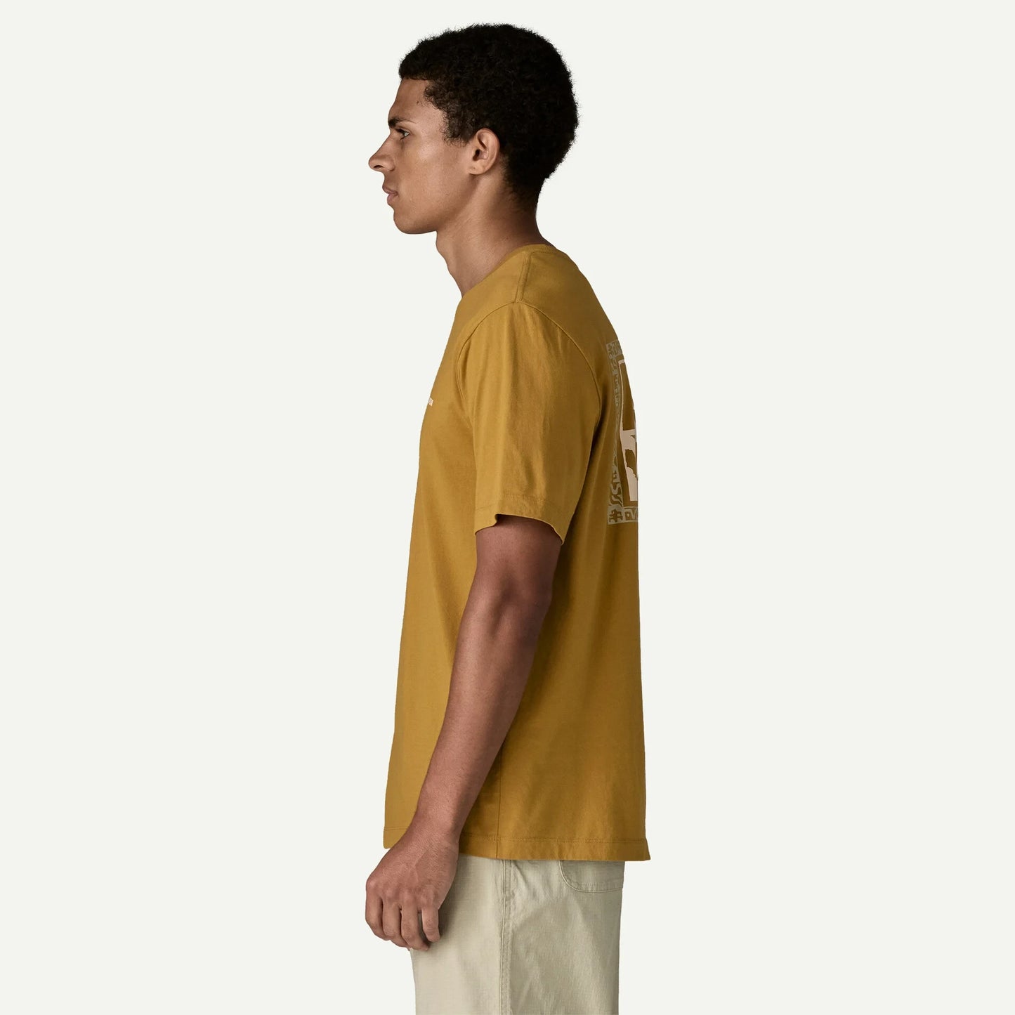 Men's Mother Rays T-Shirt - US 5526