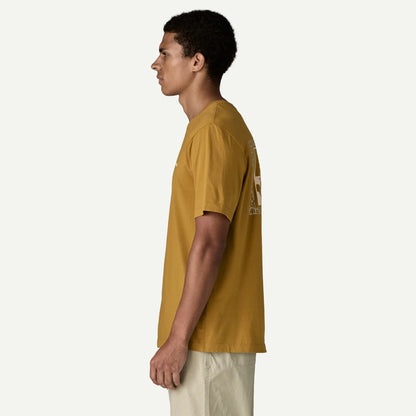 Men's Mother Rays T-Shirt - US 8727