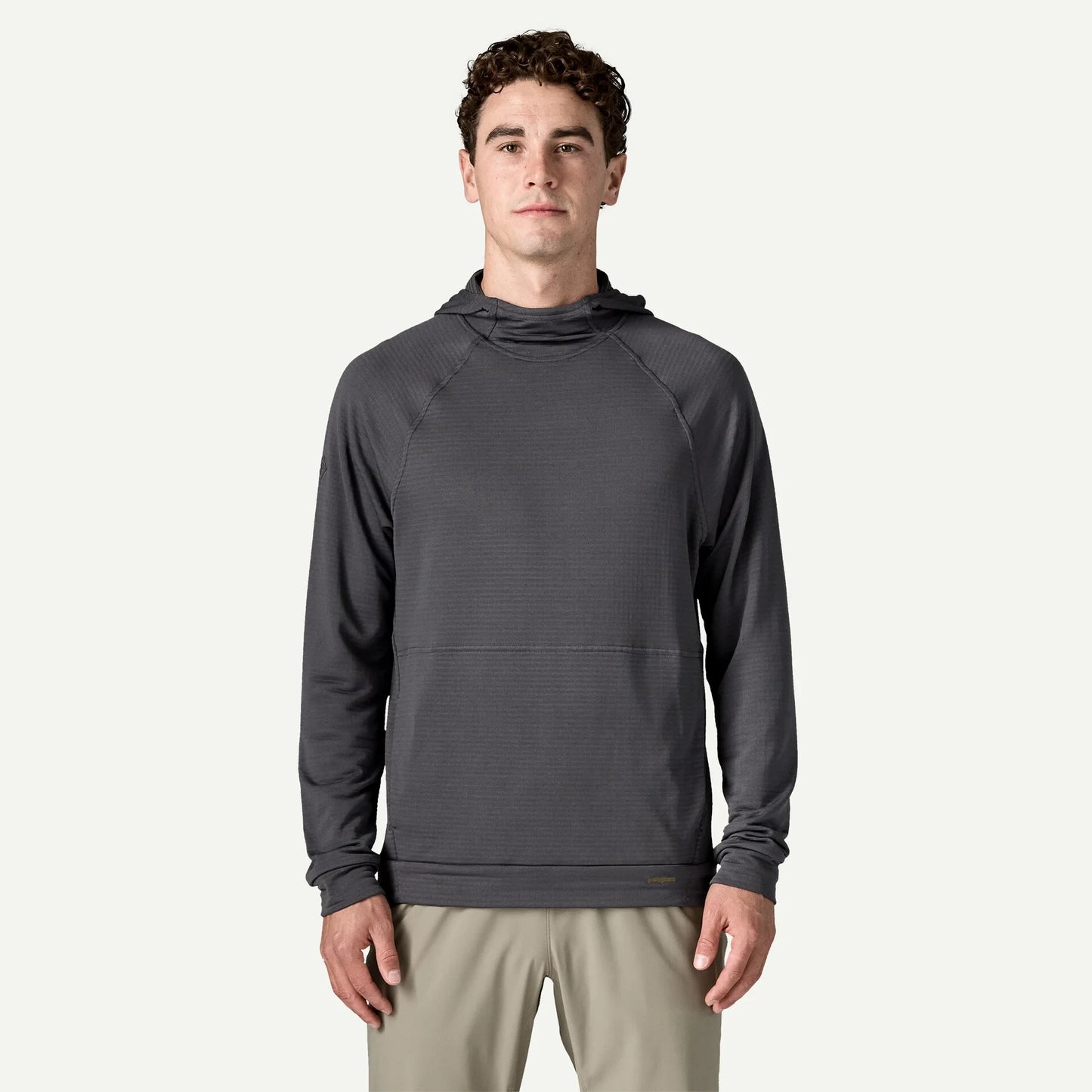 Men's Mountain Thermal Hoody - US 6191