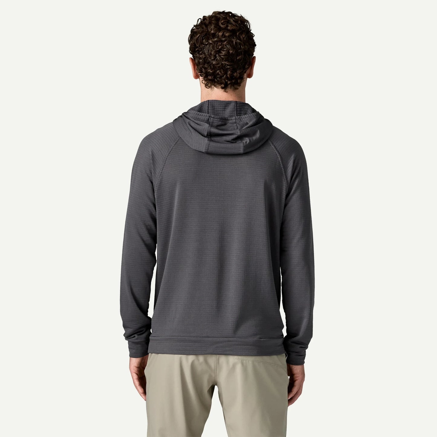 Men's Mountain Thermal Hoody - US 9980
