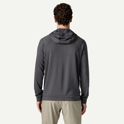 Men's Mountain Thermal Hoody - US 9980