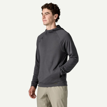 Men's Mountain Thermal Hoody - US 9980