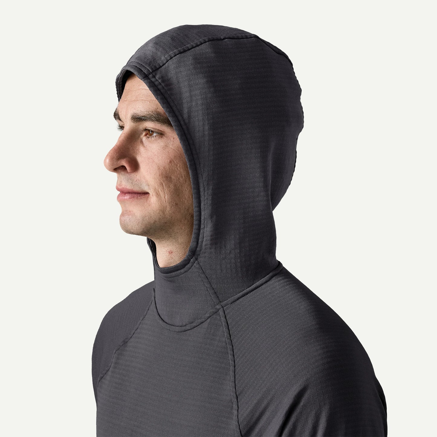 Men's Mountain Thermal Hoody - US 9980