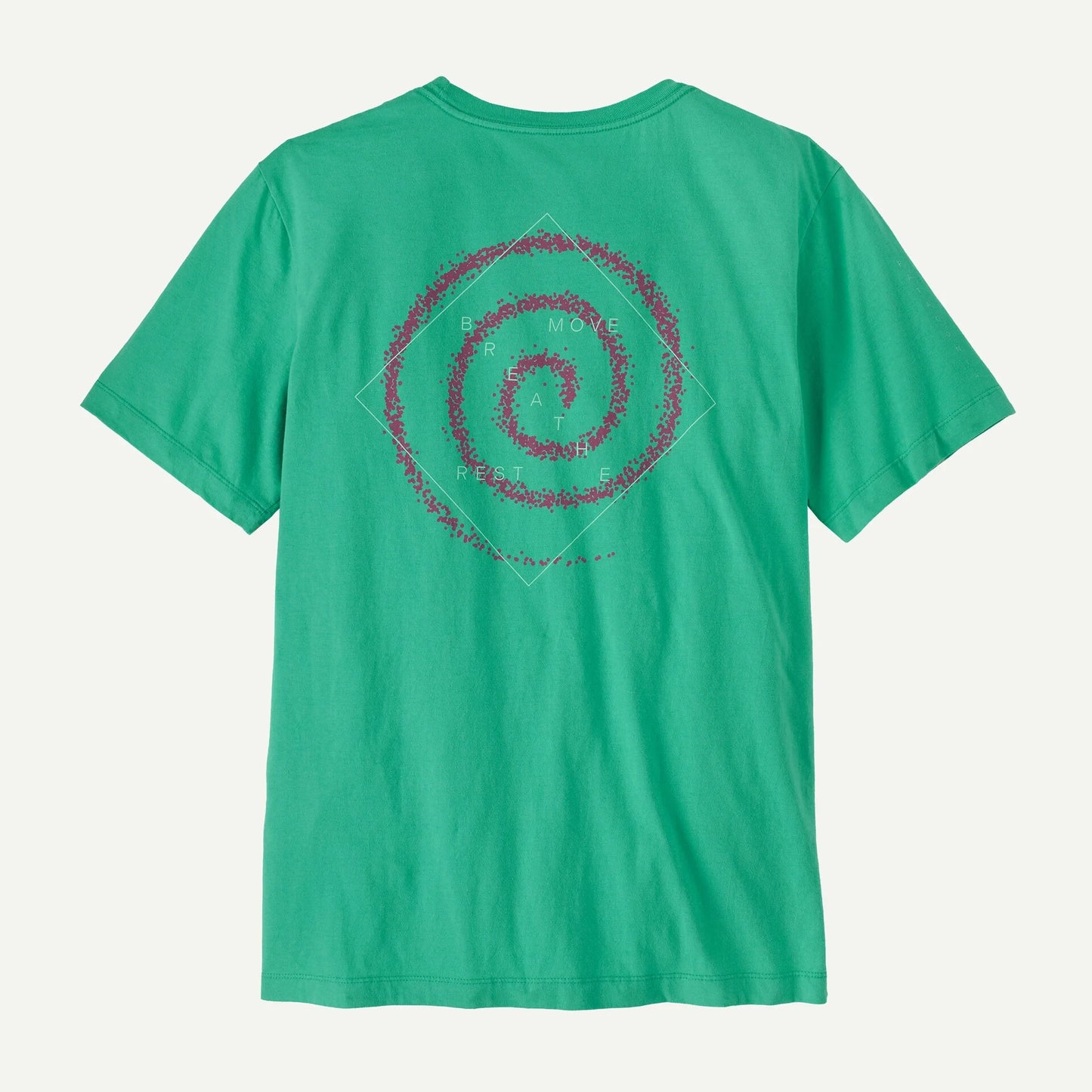Men's Multi-Pitch T-Shirt - US 9382