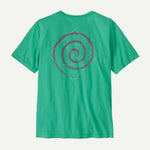 Men's Multi-Pitch T-Shirt - US 9382