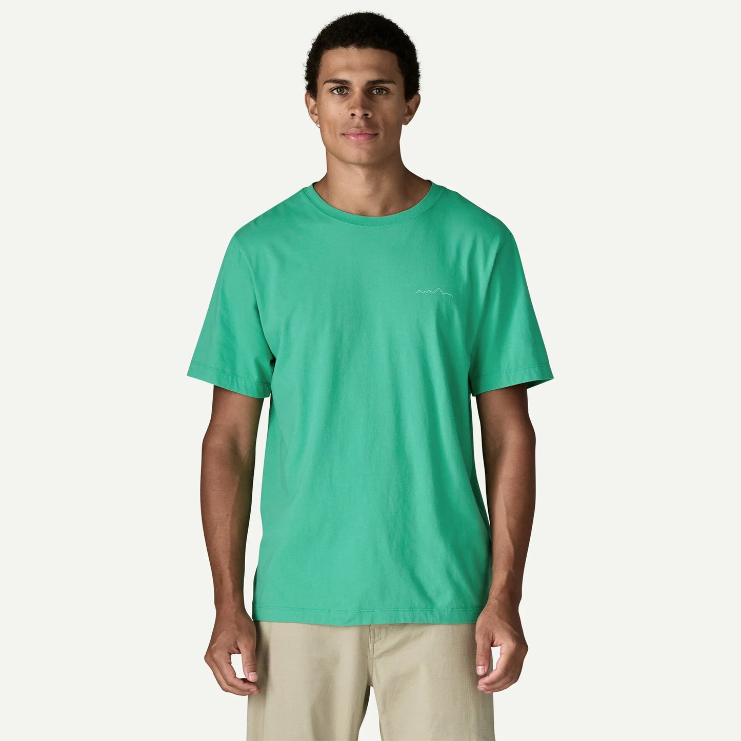 Men's Multi-Pitch T-Shirt - US 9875