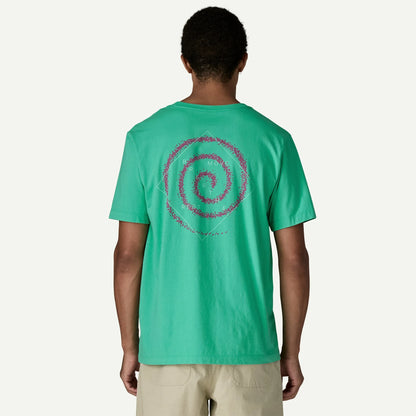 Men's Multi-Pitch T-Shirt - US 9382