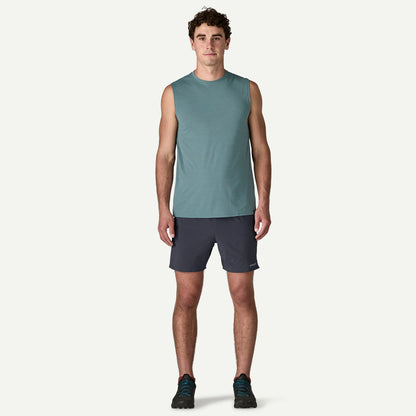 Men's Multi Trails Shorts - 6" - US 0447