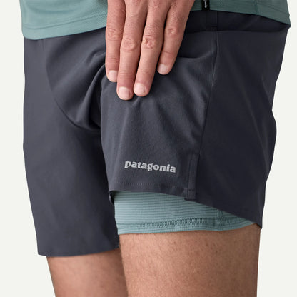 Men's Multi Trails Shorts - 6" - US 5293