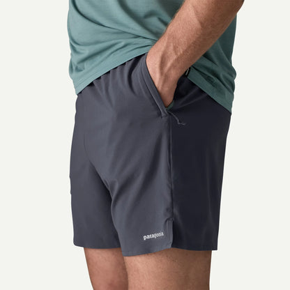 Men's Multi Trails Shorts - 6" - US 8253