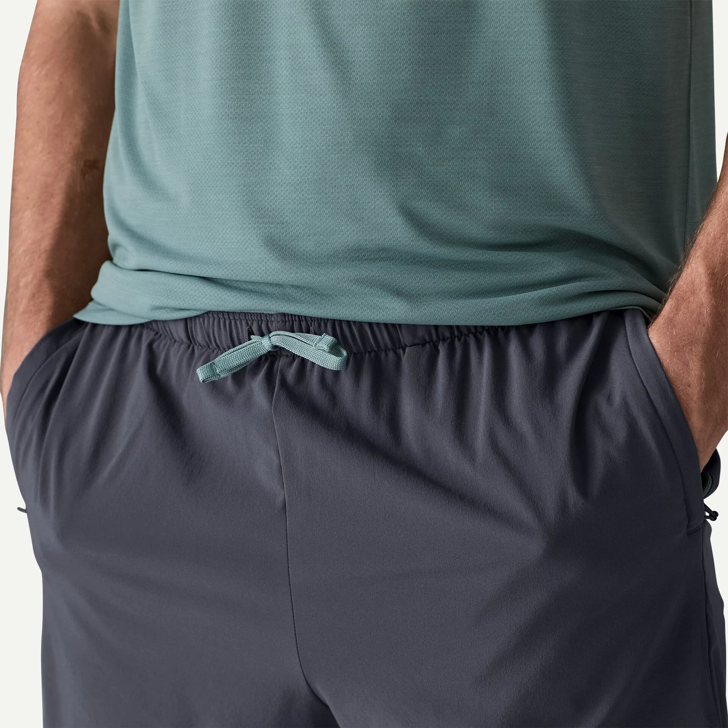 Men's Multi Trails Shorts - 6" - US 5293