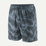 Men's Multi Trails Shorts - 8" - US 6937