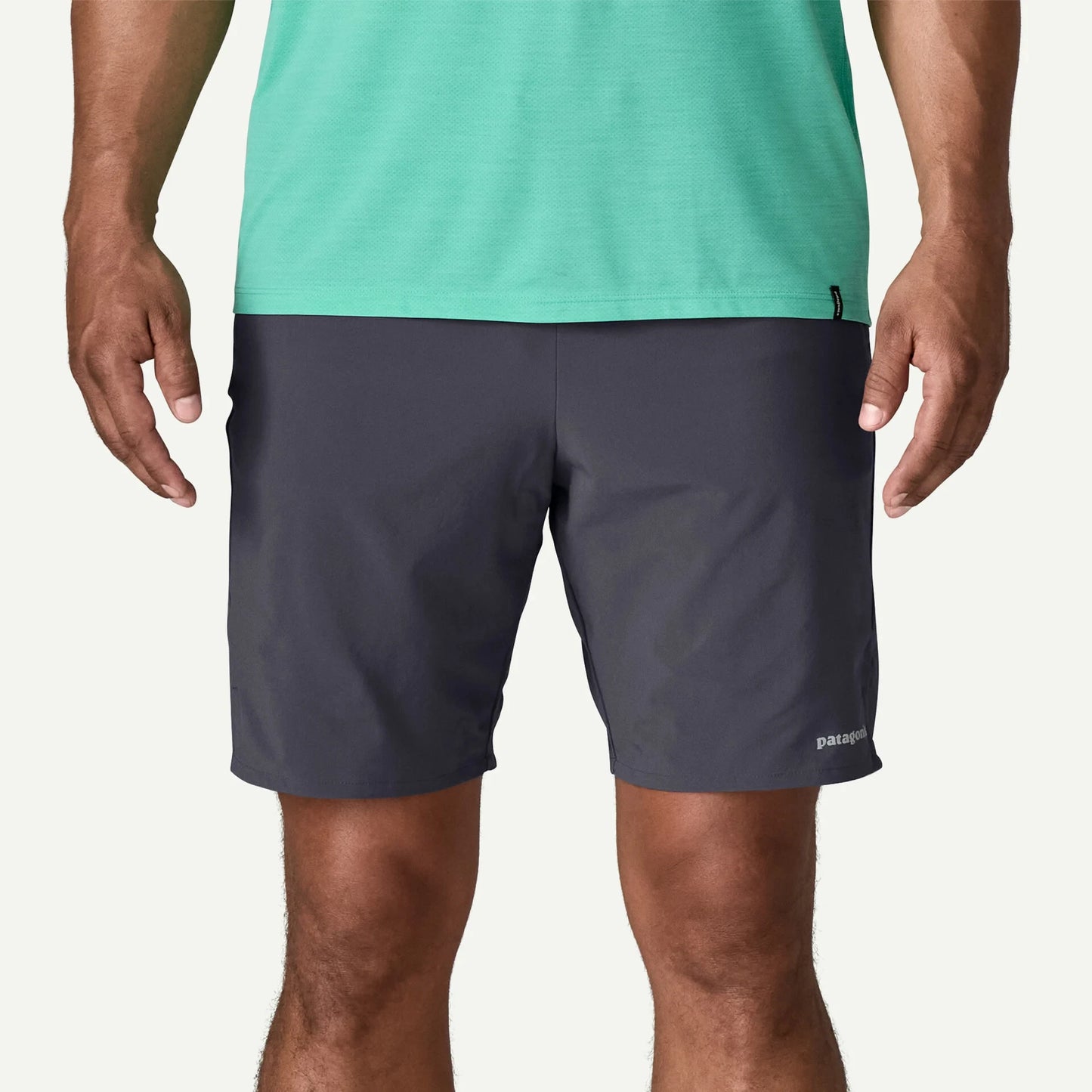 Men's Multi Trails Shorts - 8" - US 6937
