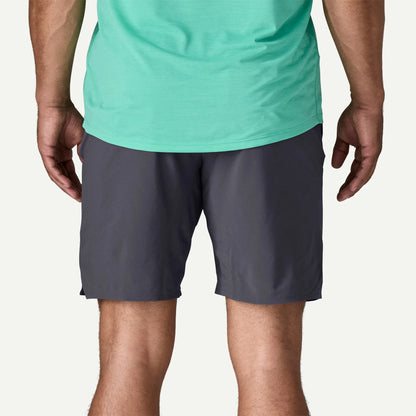 Men's Multi Trails Shorts - 8" - US 8989