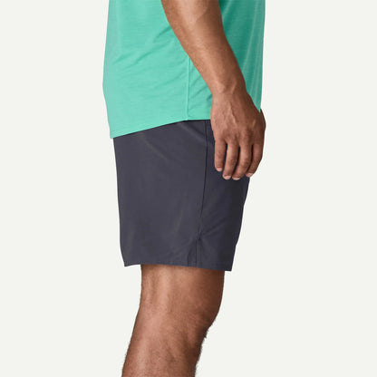 Men's Multi Trails Shorts - 8" - US 1572
