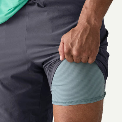 Men's Multi Trails Shorts - 8" - US 1572