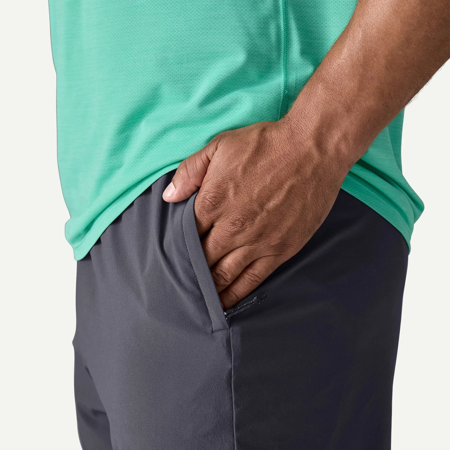 Men's Multi Trails Shorts - 8" - US 6937